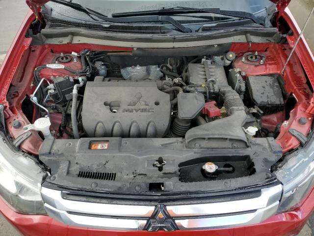 Photo 11 VIN: JA4AD2A37FZ007183 - MITSUBISHI OUTLANDER 