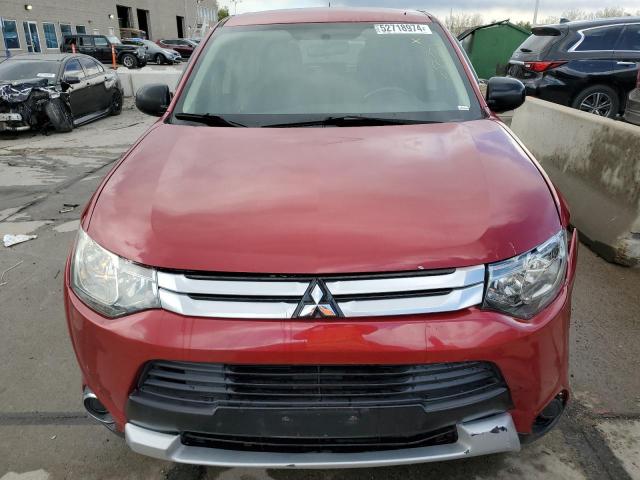 Photo 4 VIN: JA4AD2A37FZ007183 - MITSUBISHI OUTLANDER 