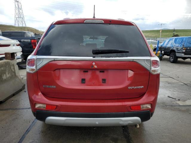 Photo 5 VIN: JA4AD2A37FZ007183 - MITSUBISHI OUTLANDER 