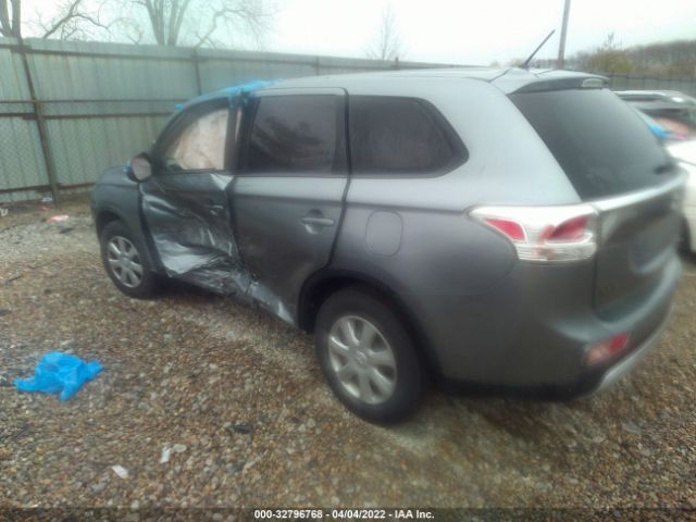 Photo 2 VIN: JA4AD2A37FZ009788 - MITSUBISHI OUTLANDER 