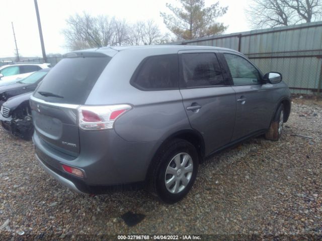 Photo 3 VIN: JA4AD2A37FZ009788 - MITSUBISHI OUTLANDER 