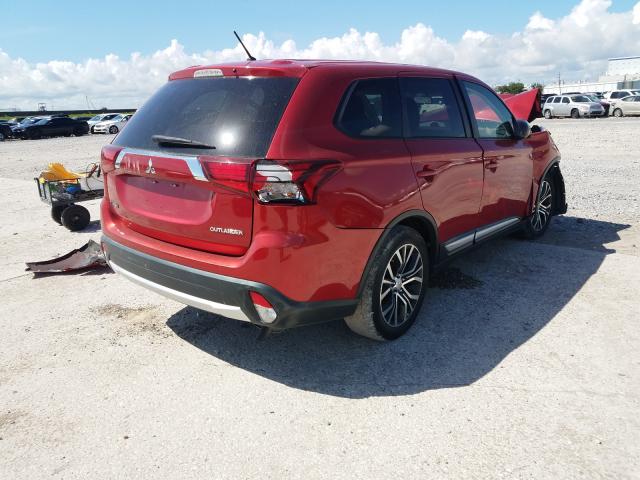 Photo 3 VIN: JA4AD2A37GZ030464 - MITSUBISHI OUTLANDER 