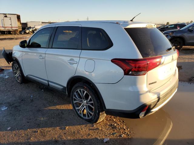 Photo 1 VIN: JA4AD2A37GZ039181 - MITSUBISHI OUTLANDER 