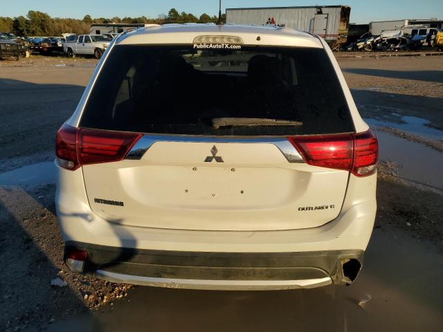 Photo 5 VIN: JA4AD2A37GZ039181 - MITSUBISHI OUTLANDER 