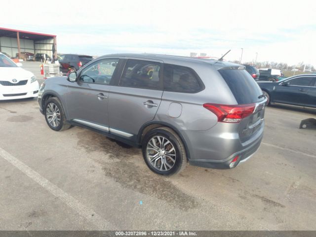 Photo 2 VIN: JA4AD2A37GZ039312 - MITSUBISHI OUTLANDER 