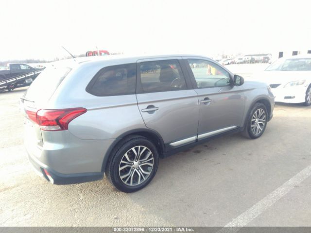 Photo 3 VIN: JA4AD2A37GZ039312 - MITSUBISHI OUTLANDER 