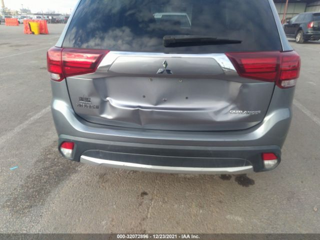 Photo 5 VIN: JA4AD2A37GZ039312 - MITSUBISHI OUTLANDER 