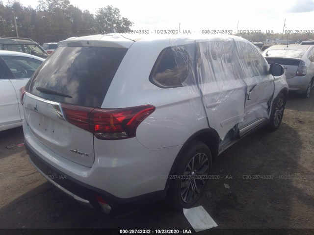 Photo 3 VIN: JA4AD2A37GZ039732 - MITSUBISHI OUTLANDER 