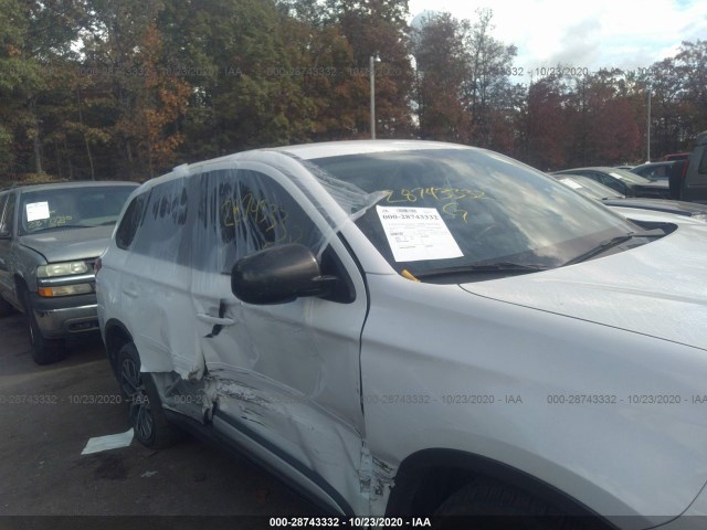 Photo 5 VIN: JA4AD2A37GZ039732 - MITSUBISHI OUTLANDER 