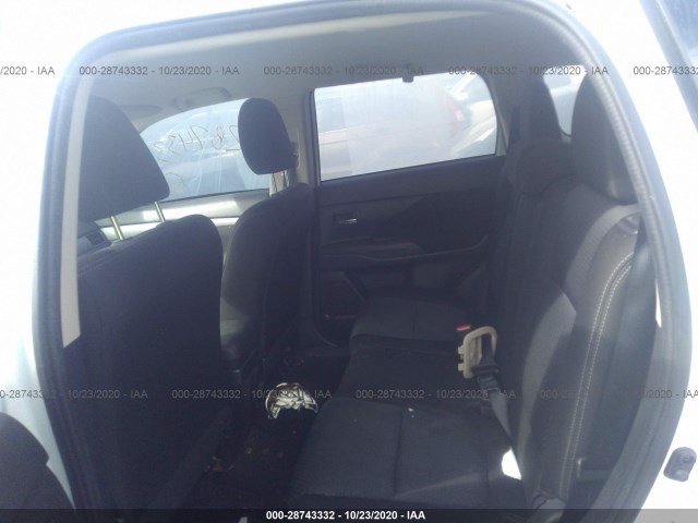 Photo 7 VIN: JA4AD2A37GZ039732 - MITSUBISHI OUTLANDER 