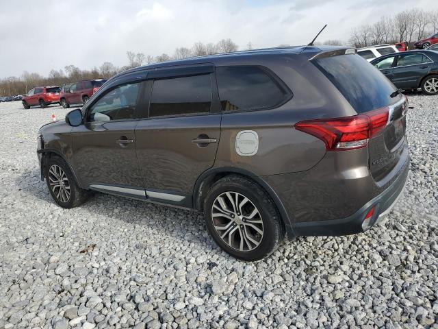 Photo 1 VIN: JA4AD2A37GZ044560 - MITSUBISHI OUTLANDER 