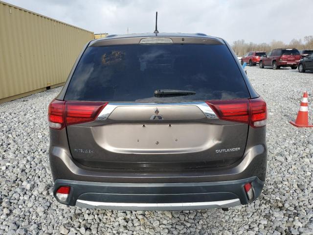 Photo 5 VIN: JA4AD2A37GZ044560 - MITSUBISHI OUTLANDER 