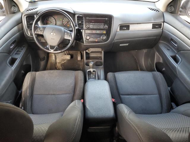 Photo 7 VIN: JA4AD2A37GZ044560 - MITSUBISHI OUTLANDER 