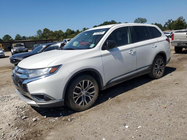 Photo 0 VIN: JA4AD2A37GZ064274 - MITSUBISHI OUTLANDER 