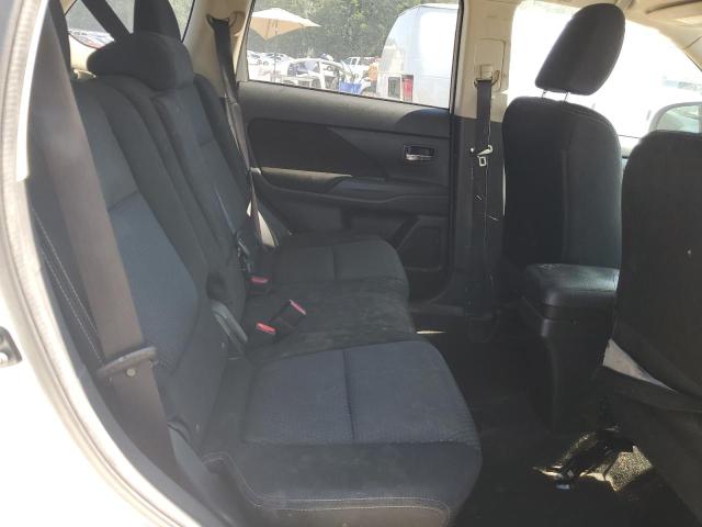 Photo 10 VIN: JA4AD2A37GZ064274 - MITSUBISHI OUTLANDER 