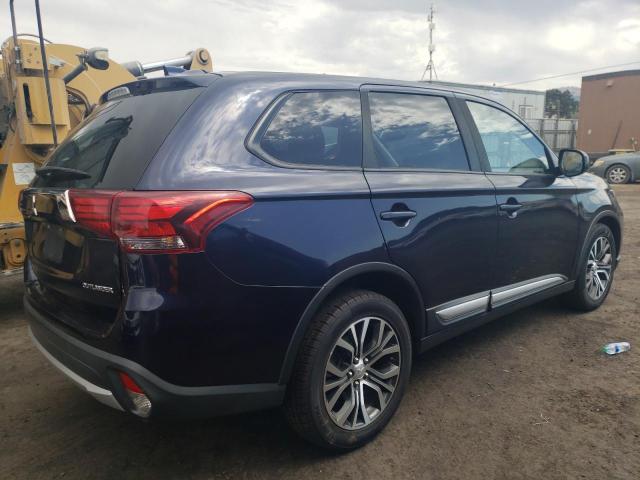 Photo 2 VIN: JA4AD2A37HZ017506 - MITSUBISHI OUTLANDER 