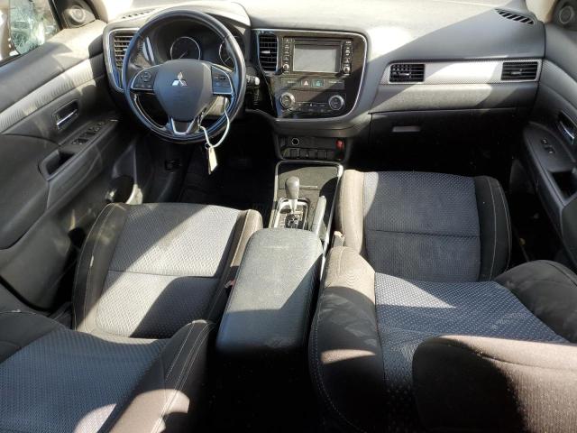 Photo 7 VIN: JA4AD2A37HZ017506 - MITSUBISHI OUTLANDER 