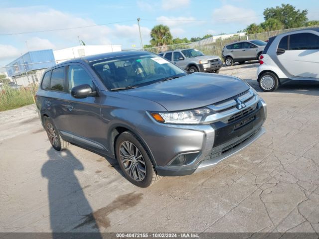 Photo 0 VIN: JA4AD2A37HZ023046 - MITSUBISHI OUTLANDER 