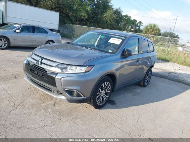 Photo 1 VIN: JA4AD2A37HZ023046 - MITSUBISHI OUTLANDER 