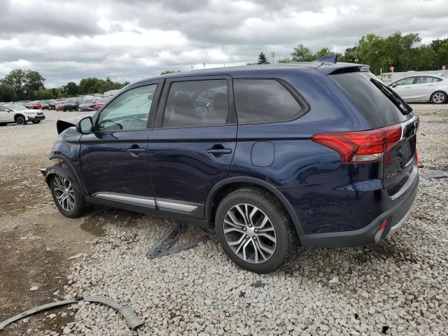 Photo 1 VIN: JA4AD2A37HZ039036 - MITSUBISHI OUTLANDER 