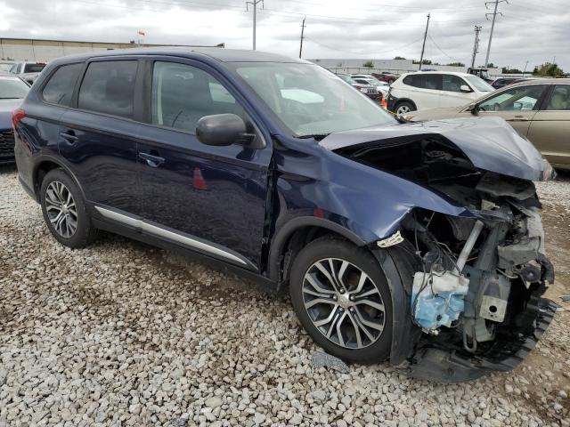 Photo 3 VIN: JA4AD2A37HZ039036 - MITSUBISHI OUTLANDER 