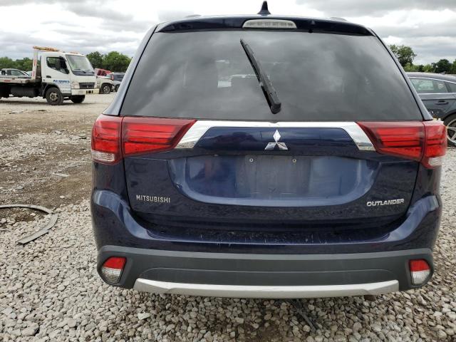 Photo 5 VIN: JA4AD2A37HZ039036 - MITSUBISHI OUTLANDER 