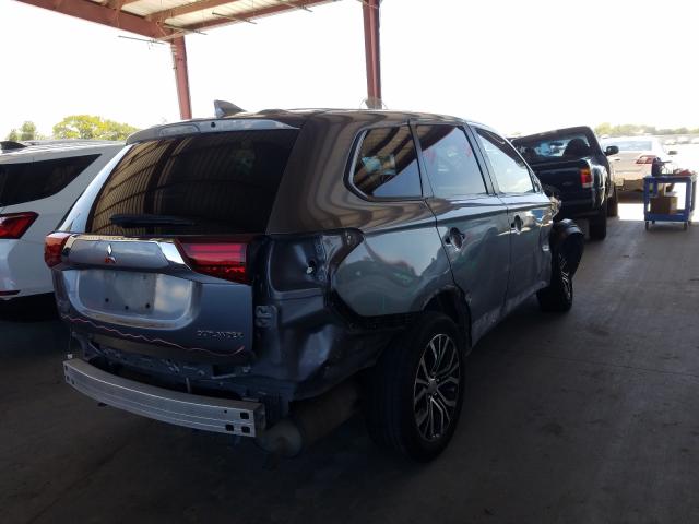 Photo 3 VIN: JA4AD2A37JJ004243 - MITSUBISHI OUTLANDER 