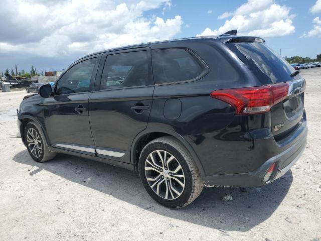 Photo 1 VIN: JA4AD2A37JZ003918 - MITSUBISHI OUTLANDER 