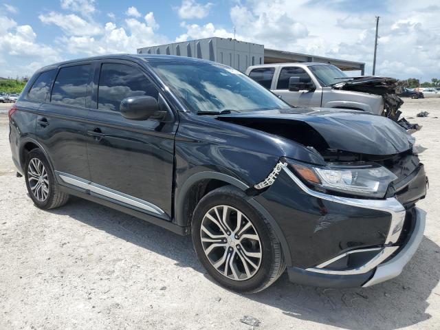 Photo 3 VIN: JA4AD2A37JZ003918 - MITSUBISHI OUTLANDER 