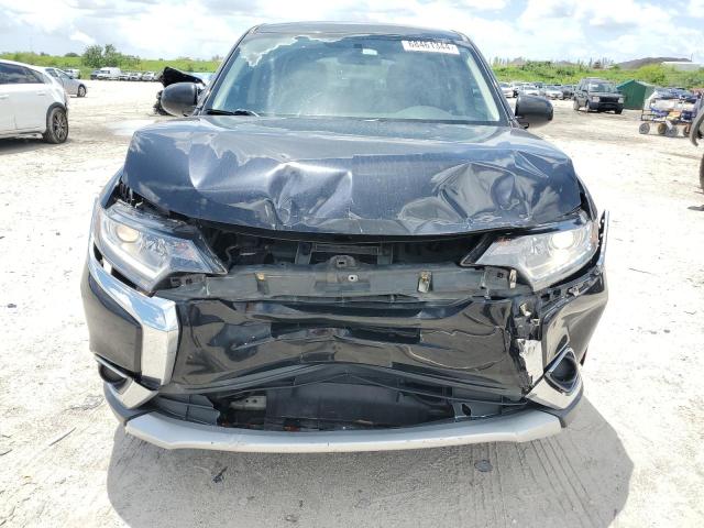 Photo 4 VIN: JA4AD2A37JZ003918 - MITSUBISHI OUTLANDER 