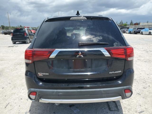 Photo 5 VIN: JA4AD2A37JZ003918 - MITSUBISHI OUTLANDER 