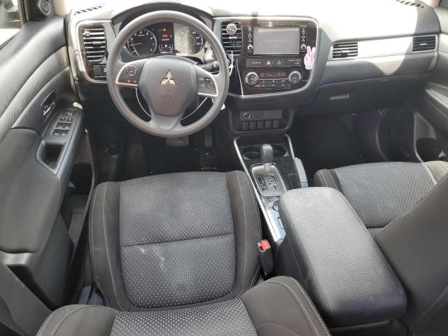 Photo 7 VIN: JA4AD2A37JZ003918 - MITSUBISHI OUTLANDER 