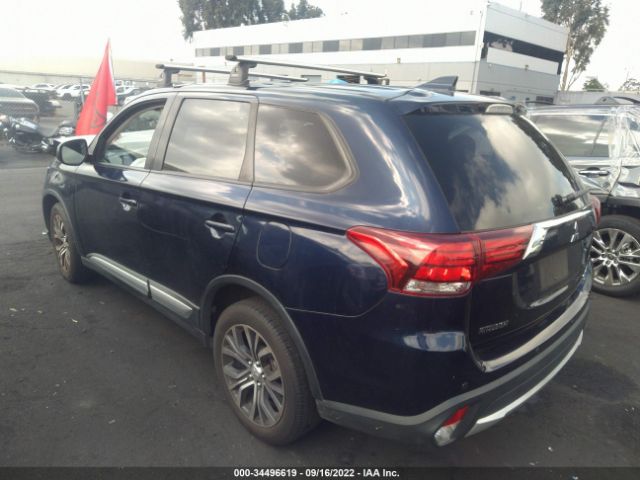 Photo 2 VIN: JA4AD2A37JZ046946 - MITSUBISHI OUTLANDER 