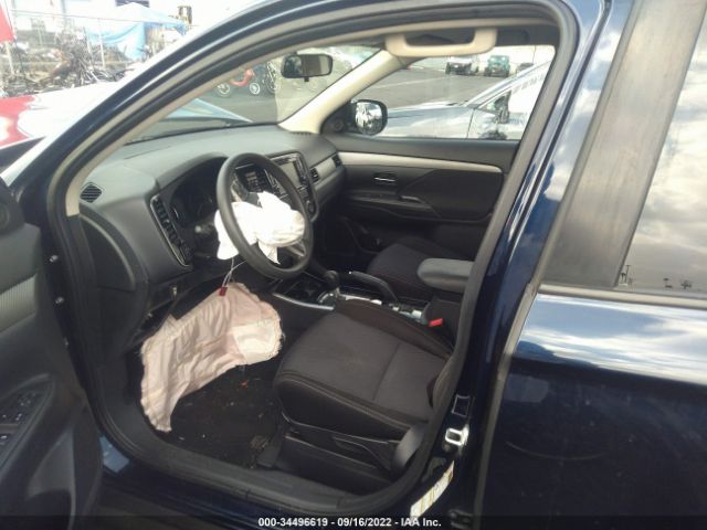 Photo 4 VIN: JA4AD2A37JZ046946 - MITSUBISHI OUTLANDER 