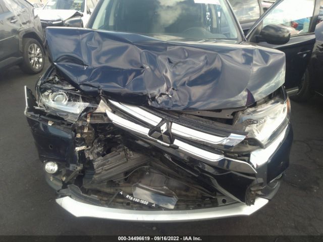 Photo 5 VIN: JA4AD2A37JZ046946 - MITSUBISHI OUTLANDER 