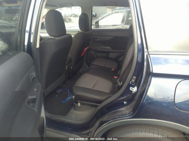 Photo 7 VIN: JA4AD2A37JZ046946 - MITSUBISHI OUTLANDER 