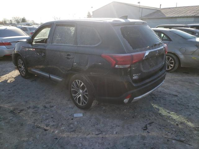 Photo 2 VIN: JA4AD2A37JZ055954 - MITSUBISHI OUTLANDER 