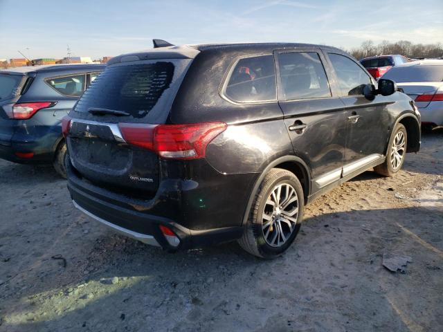 Photo 3 VIN: JA4AD2A37JZ055954 - MITSUBISHI OUTLANDER 