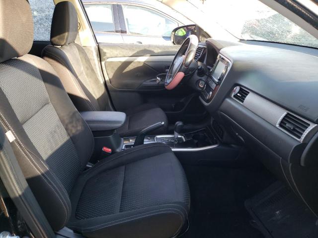 Photo 4 VIN: JA4AD2A37JZ055954 - MITSUBISHI OUTLANDER 