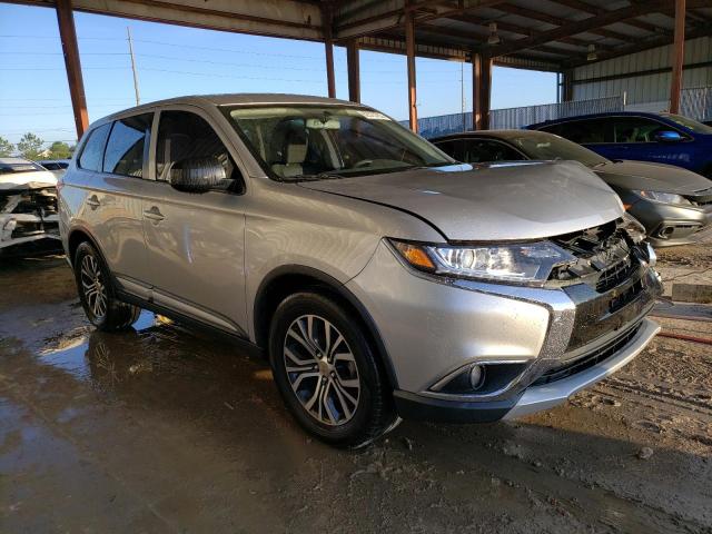 Photo 3 VIN: JA4AD2A37JZ056005 - MITSUBISHI OUTLANDER 