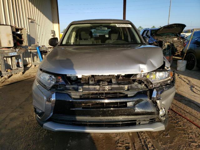 Photo 4 VIN: JA4AD2A37JZ056005 - MITSUBISHI OUTLANDER 