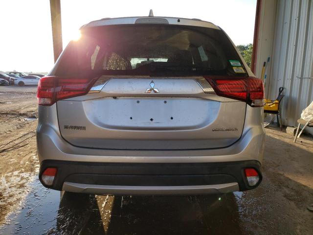 Photo 5 VIN: JA4AD2A37JZ056005 - MITSUBISHI OUTLANDER 