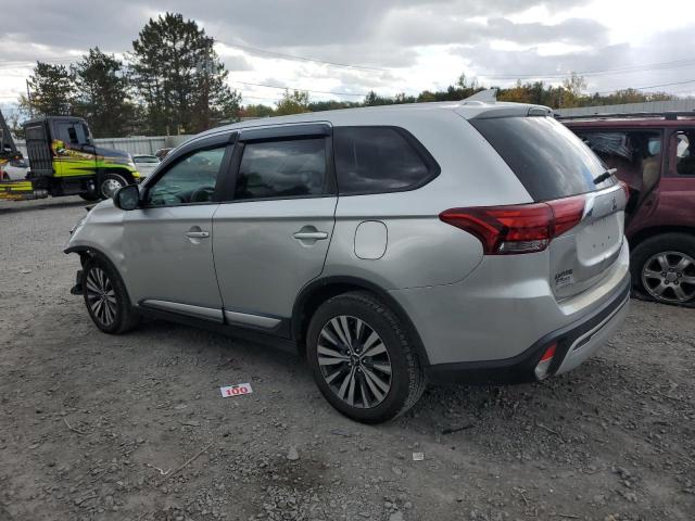 Photo 1 VIN: JA4AD2A37KZ004116 - MITSUBISHI OUTLANDER 