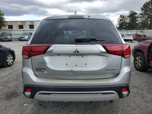 Photo 5 VIN: JA4AD2A37KZ004116 - MITSUBISHI OUTLANDER 