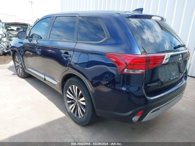 Photo 2 VIN: JA4AD2A37KZ006819 - MITSUBISHI OUTLANDER 