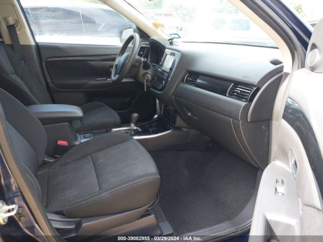 Photo 4 VIN: JA4AD2A37KZ006819 - MITSUBISHI OUTLANDER 