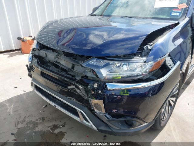 Photo 5 VIN: JA4AD2A37KZ006819 - MITSUBISHI OUTLANDER 