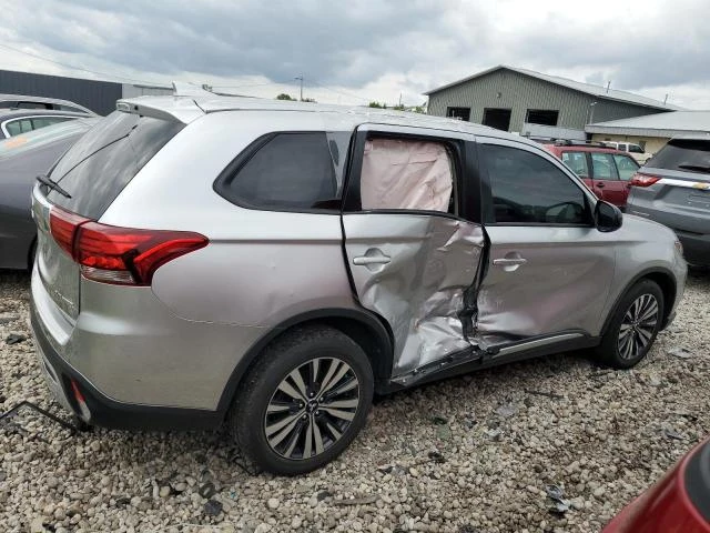 Photo 2 VIN: JA4AD2A37KZ007887 - MITSUBISHI OUTLANDER 