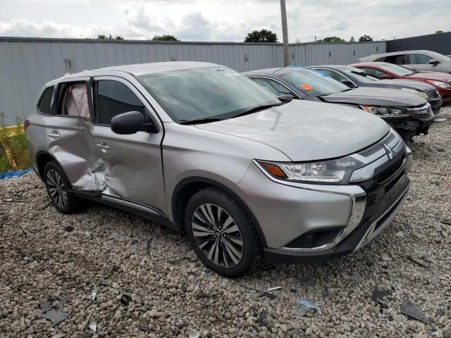 Photo 3 VIN: JA4AD2A37KZ007887 - MITSUBISHI OUTLANDER 