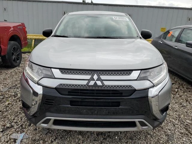 Photo 4 VIN: JA4AD2A37KZ007887 - MITSUBISHI OUTLANDER 